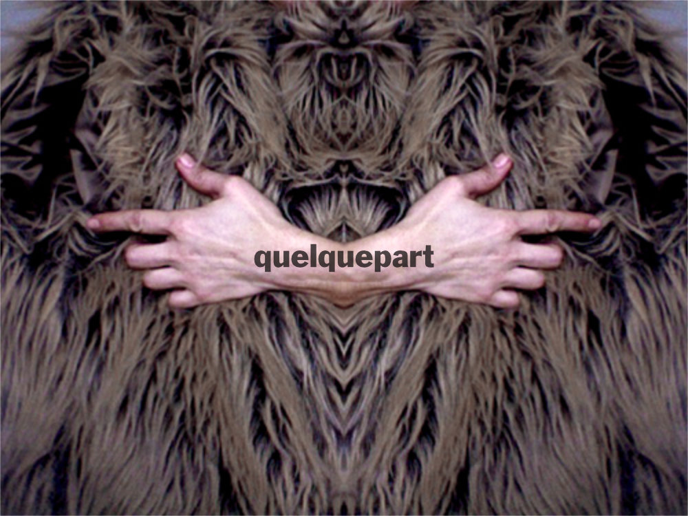 Quelquepart